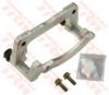 HONDA 45014S1AE02 Carrier, brake caliper